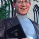 Pastor Bob Snowdon.